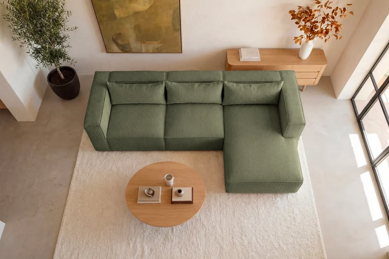 SUZANNE ANGLE 3 PL