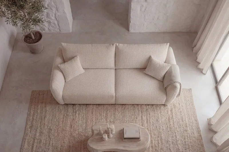 ELIO MINI - Petit velours côtelé