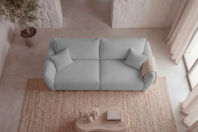 ELIO MINI - Petit velours côtelé