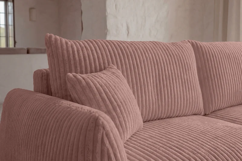 ELIO MINI - Gros velours côtelé