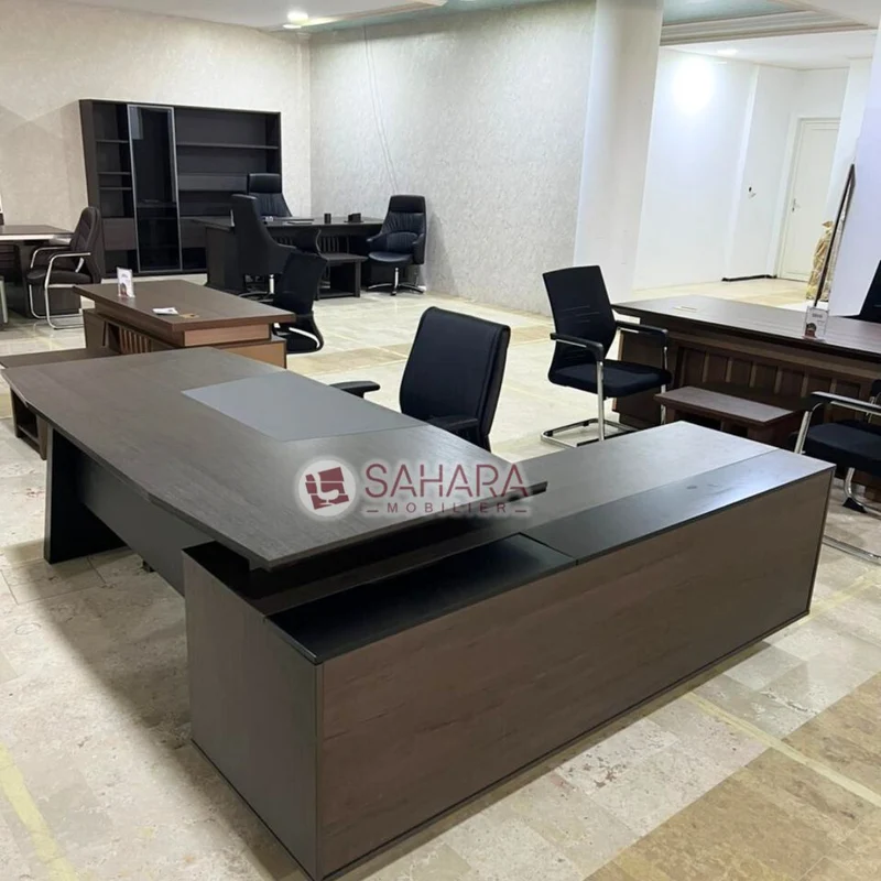 Bureau de direction Sielle Réf C0592
