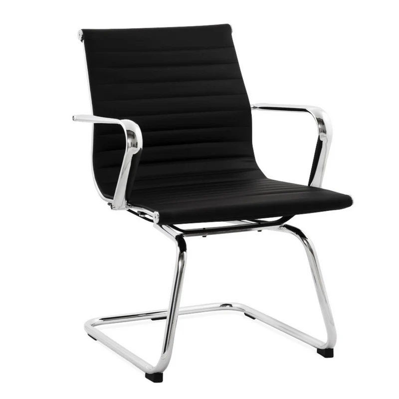 Fauteuil Visiteur NEW SLIM Réf. B1715