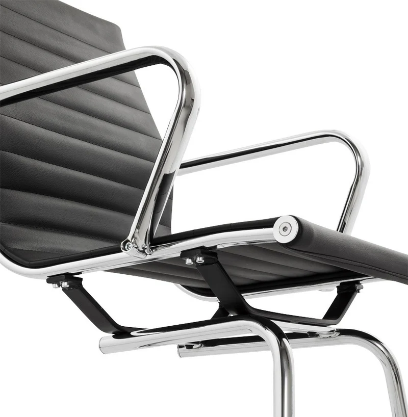 Fauteuil Visiteur NEW SLIM Réf. B1715