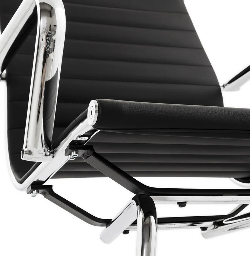 Fauteuil Visiteur NEW SLIM Réf. B1715