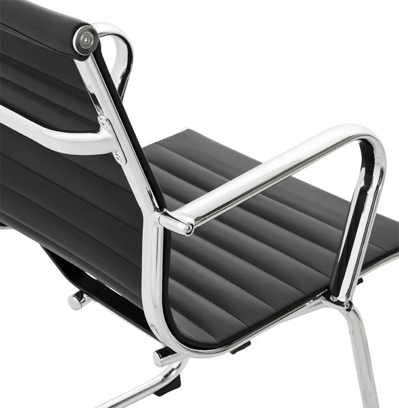 Fauteuil Visiteur NEW SLIM Réf. B1715