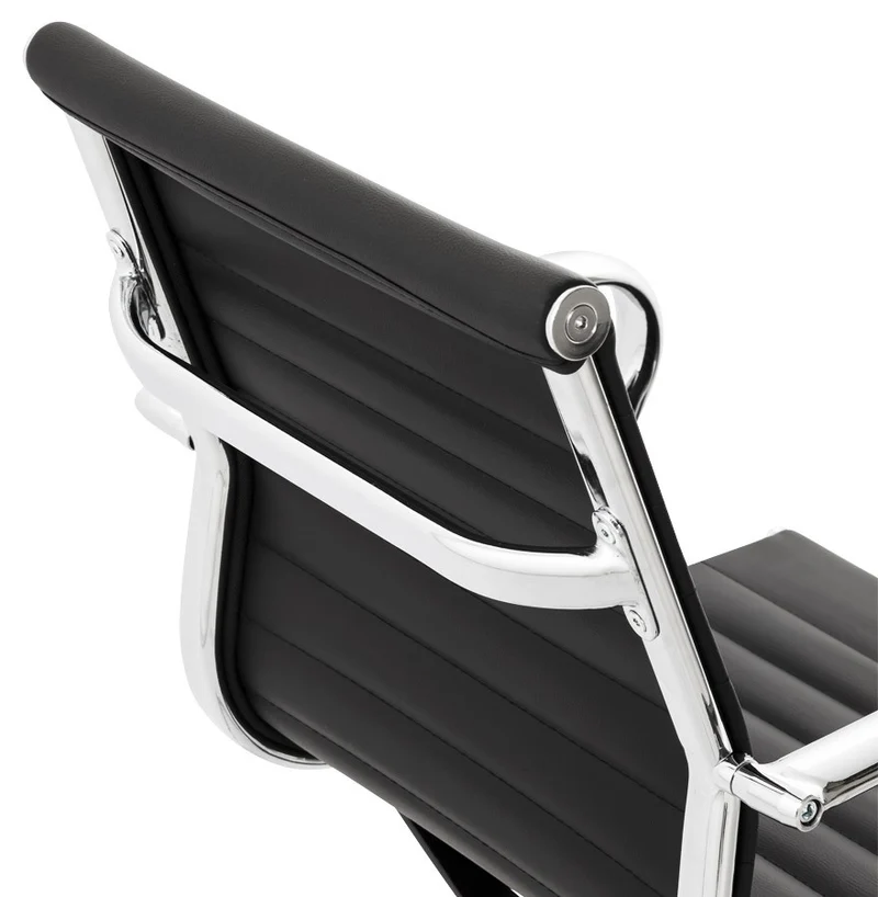 Fauteuil Visiteur NEW SLIM Réf. B1715