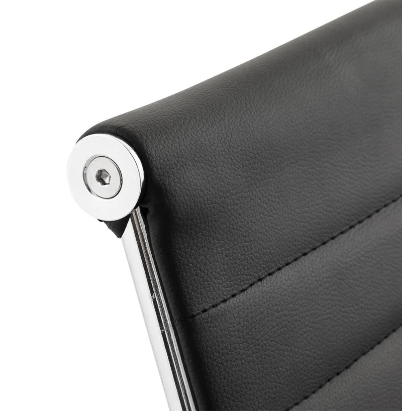Fauteuil Visiteur NEW SLIM Réf. B1715