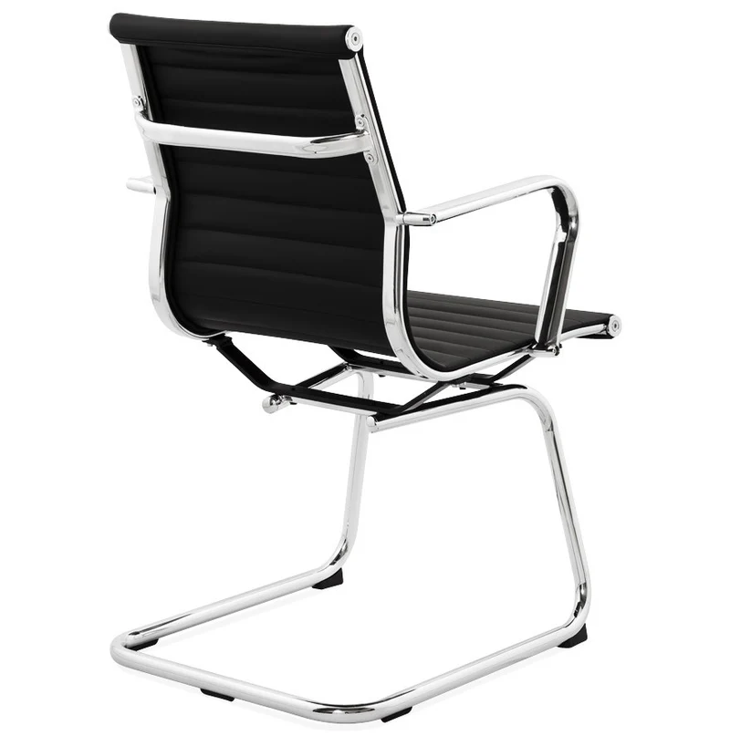 Fauteuil Visiteur NEW SLIM Réf. B1715