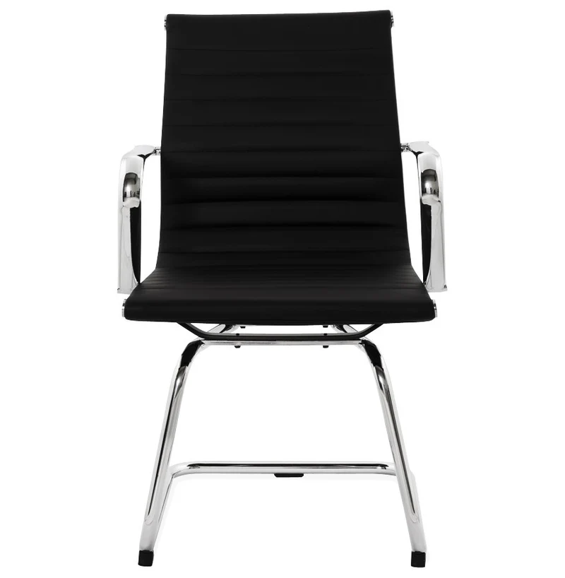 Fauteuil Visiteur NEW SLIM Réf. B1715