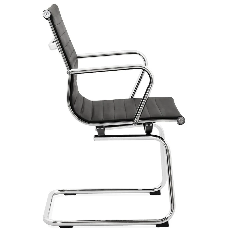Fauteuil Visiteur NEW SLIM Réf. B1715