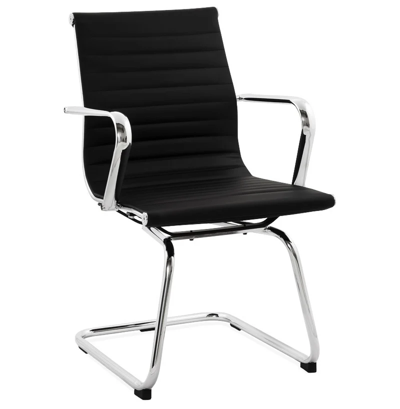 Fauteuil Visiteur NEW SLIM Réf. B1715