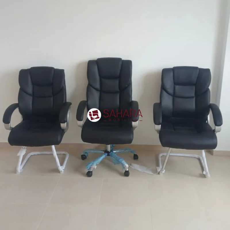 Ensemble Fauteuils Star Réf B2812