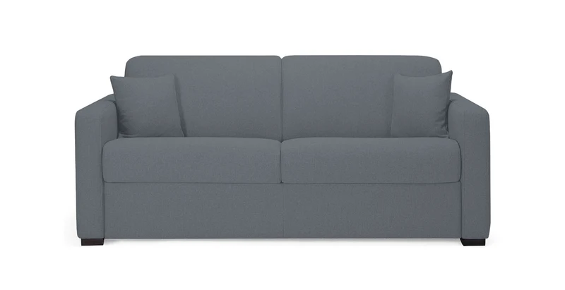 MANOSQUE - Canapé convertible 2 places - Tweed
