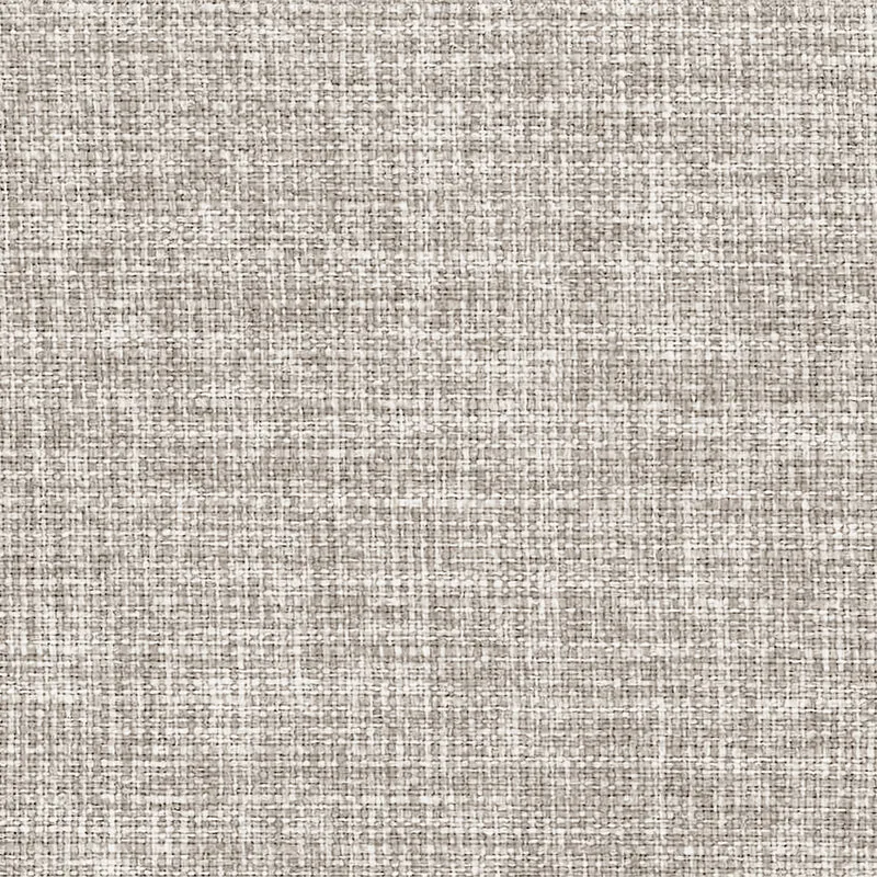 LISSAC - Canapé convertible 3 places - Tweed