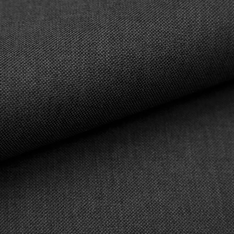DELICE - Canapé lit 2 places - Tissu tissé