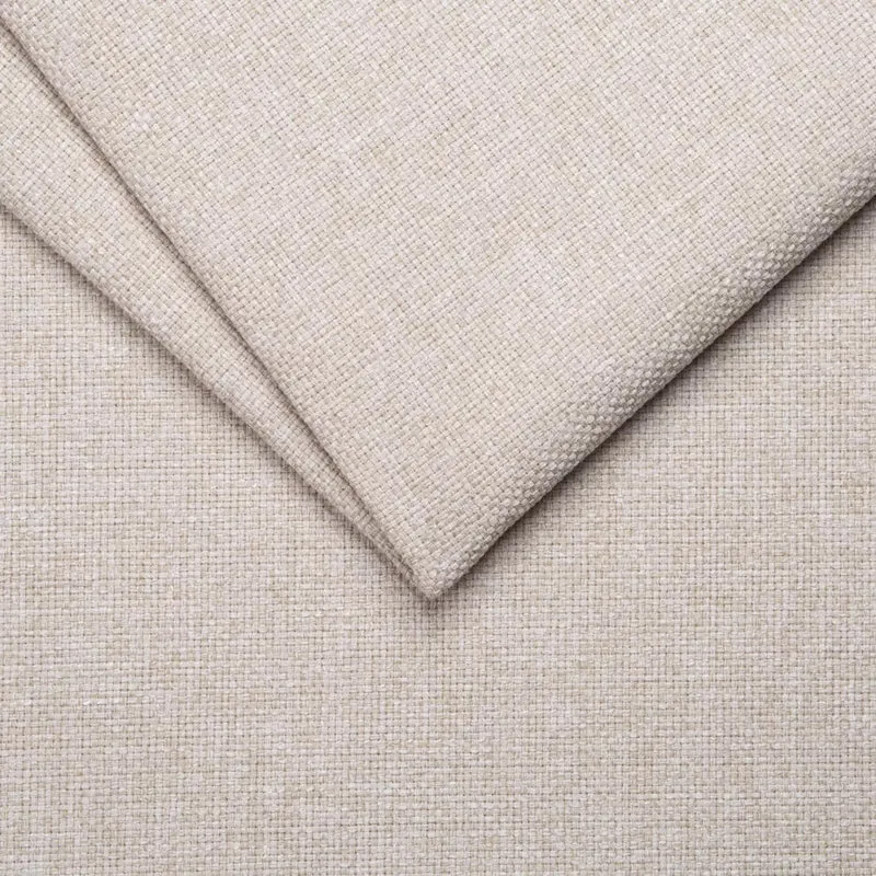 MILANO - Canapé d'angle convertible 4 places - Tweed
