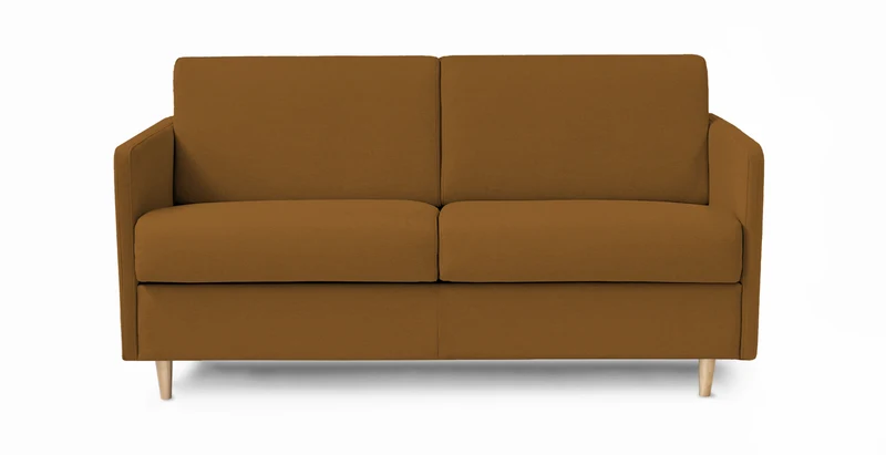 VALLAURIS - Canapé convertible 2 places - Tweed