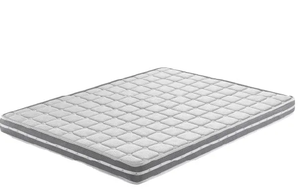 Matelas Très ferme - Quotidien - 140 x 190 cm