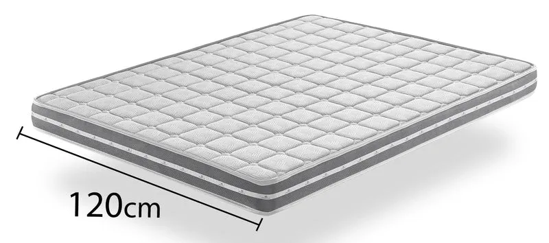 Matelas Très ferme - Quotidien - 120 x 190 cm