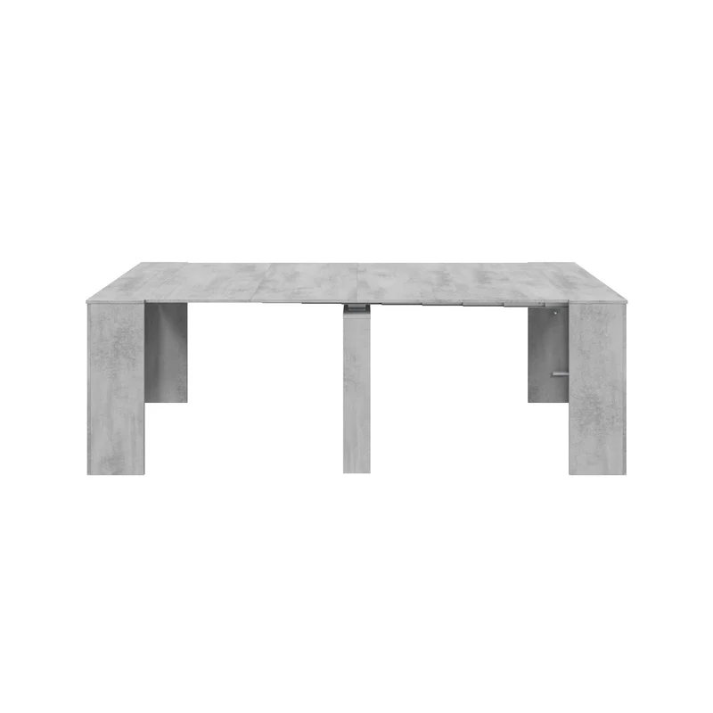 Table console extensible MAGIC