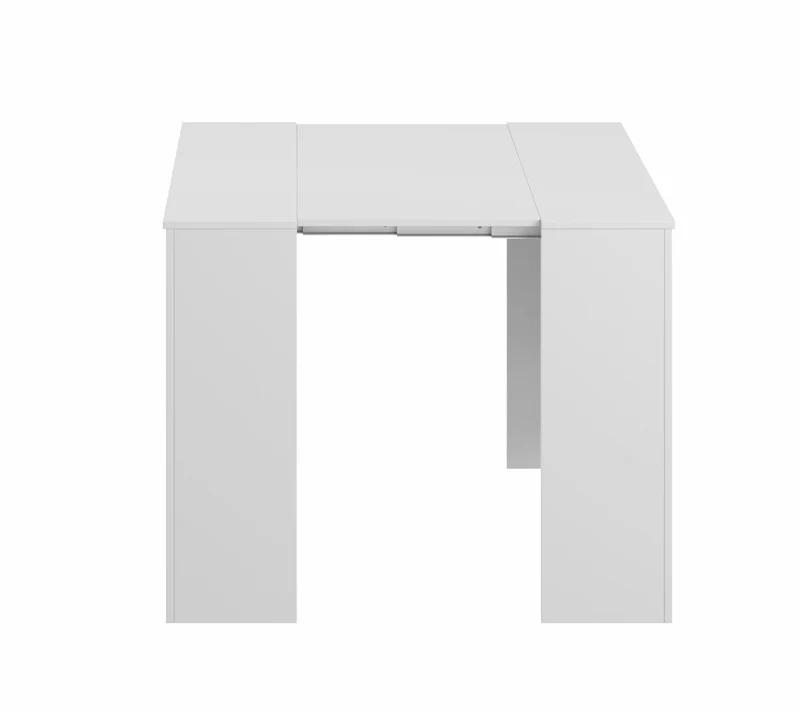 Table console extensible MAGIC