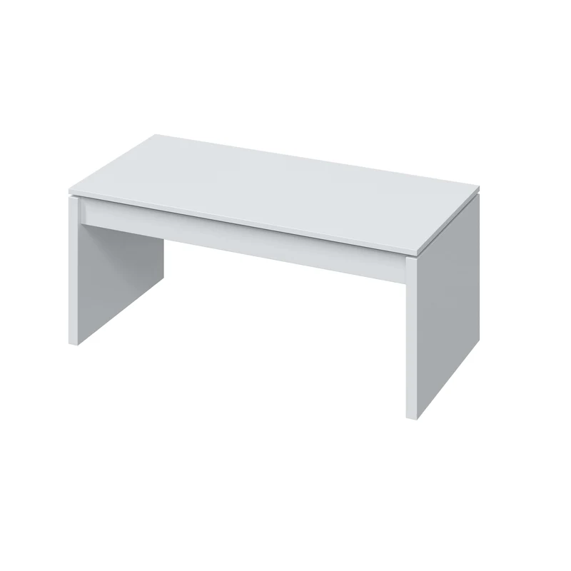 Table basse à plateau relevable PRATIK