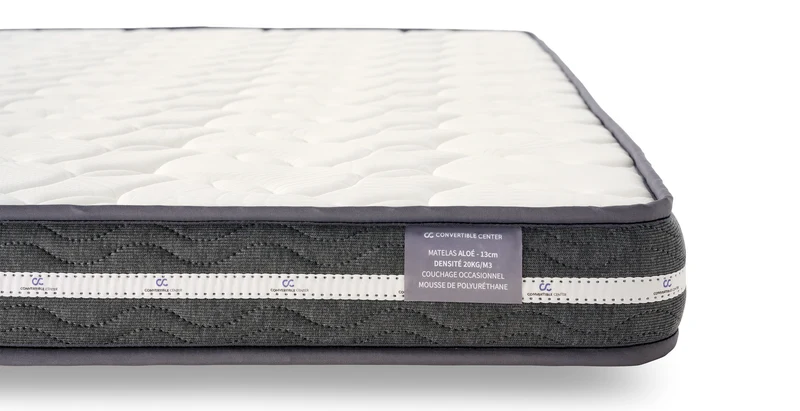Matelas Souple - Occasionnel 80 x 190 cm 13