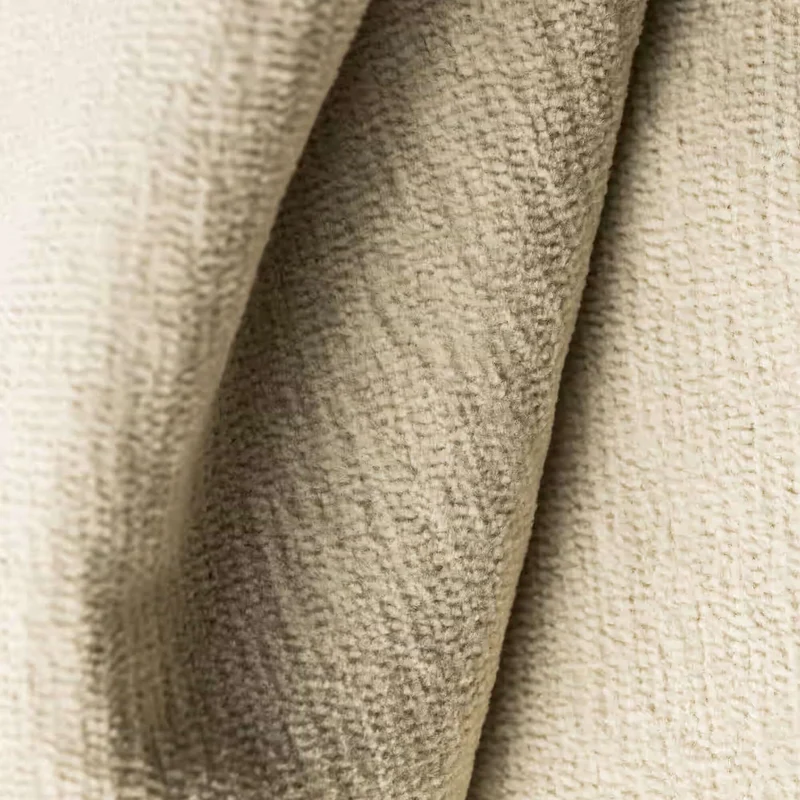 T31 Bolero tissu raffiné au toucher doux anti-tache imperméable Fast Clean et indéformable