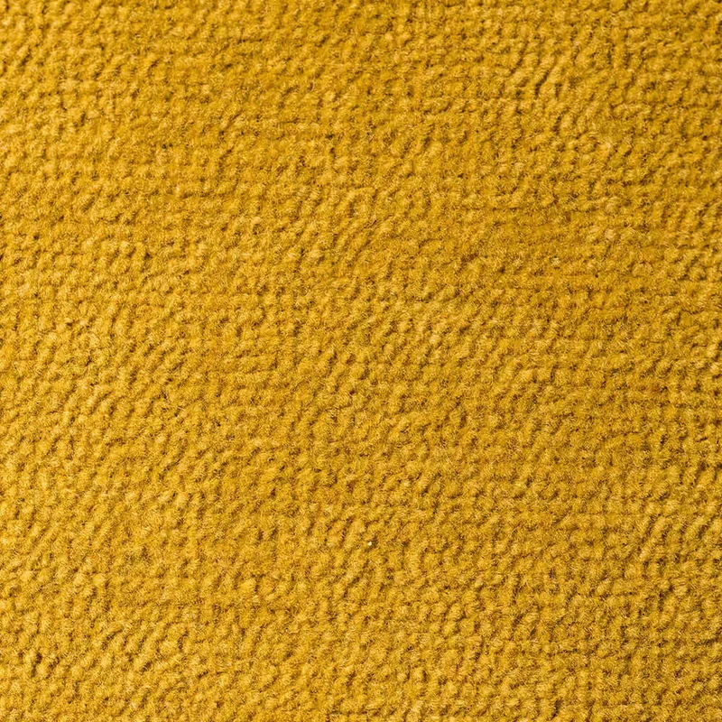 T31 Bolero tissu raffiné au toucher doux anti-tache imperméable Fast Clean et indéformable