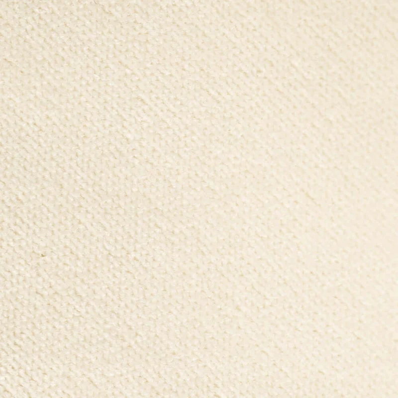 T30 Gioiello tissu velouté élégant doux au toucher détachable Fast Clean