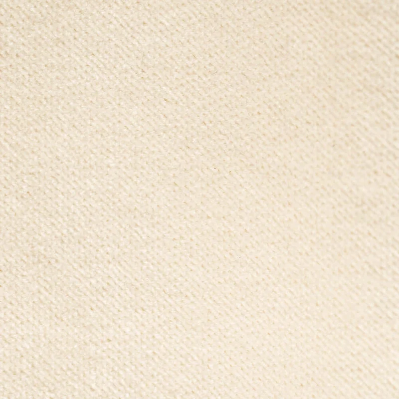 T30 Gioiello tissu velouté élégant doux au toucher détachable Fast Clean