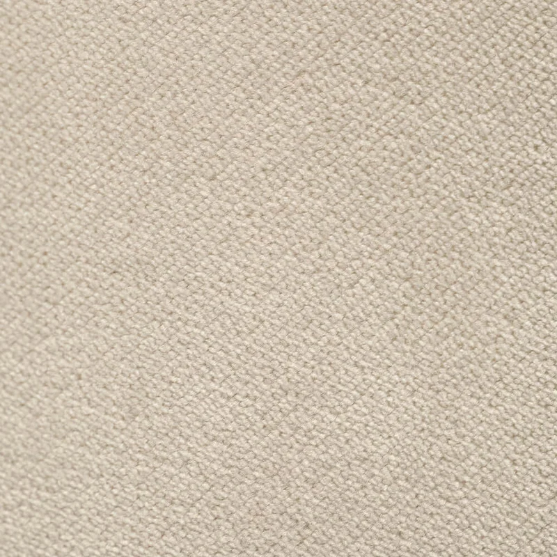 T30 Gioiello tissu velouté élégant doux au toucher détachable Fast Clean