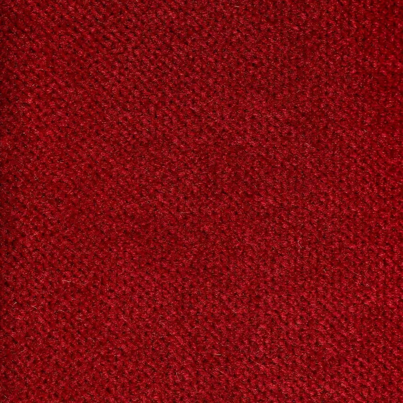 T30 Gioiello tissu velouté élégant doux au toucher détachable Fast Clean