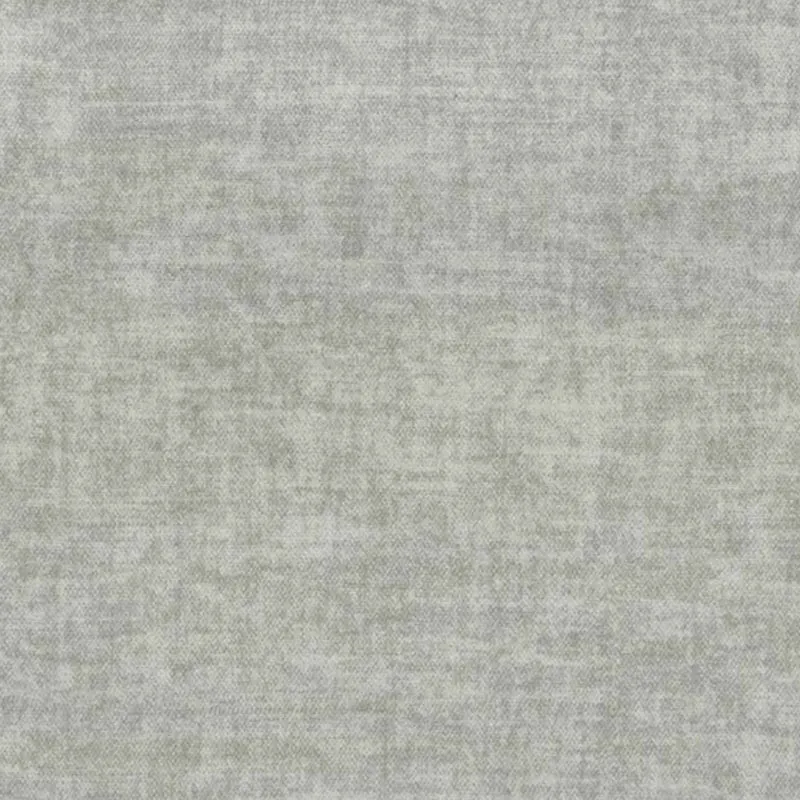 Diomede Canapé convertible en velours easy clean, déhoussable - design moderne et confort en T35 gris