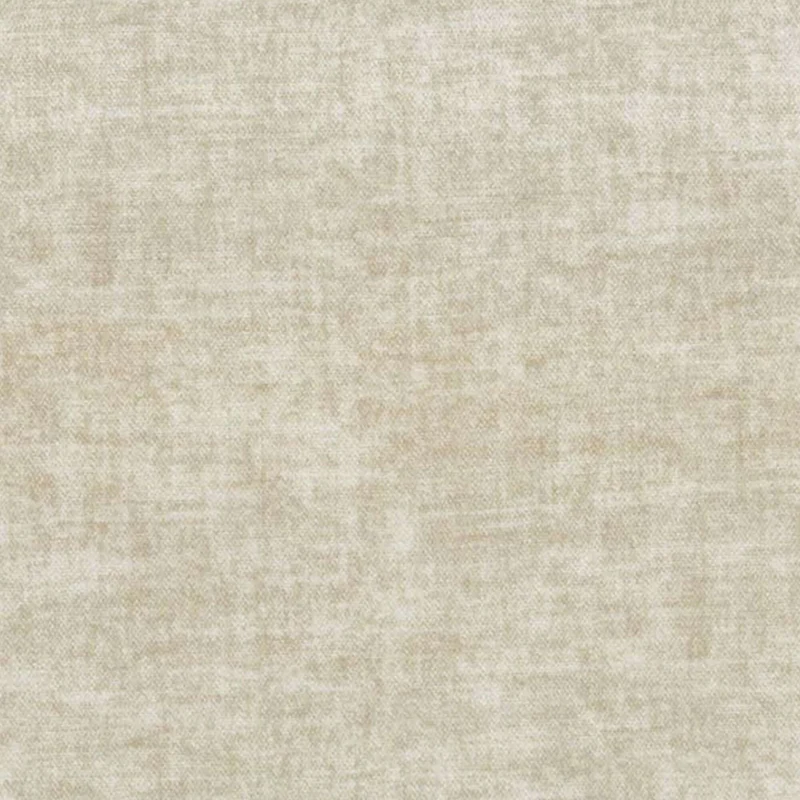 Diomede Canapé convertible en velours easy clean, déhoussable - design moderne et confort en T35 crème