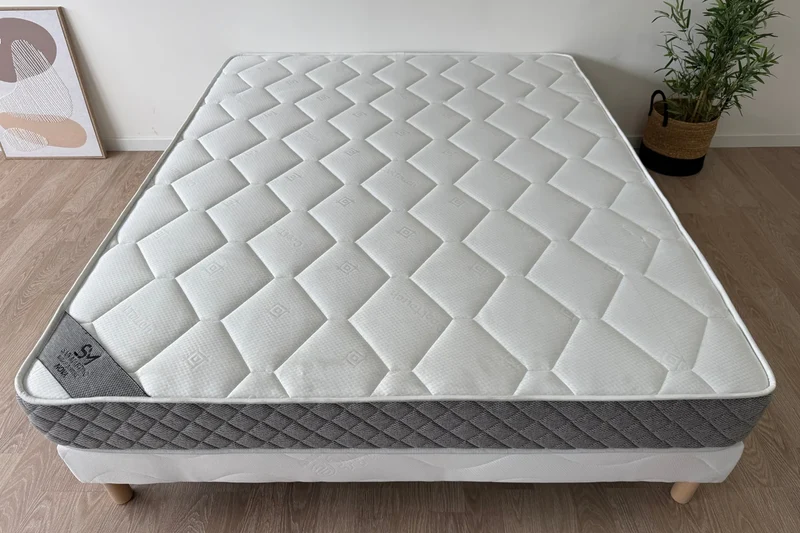 Matelas Mousse SM Nova - 20 cm