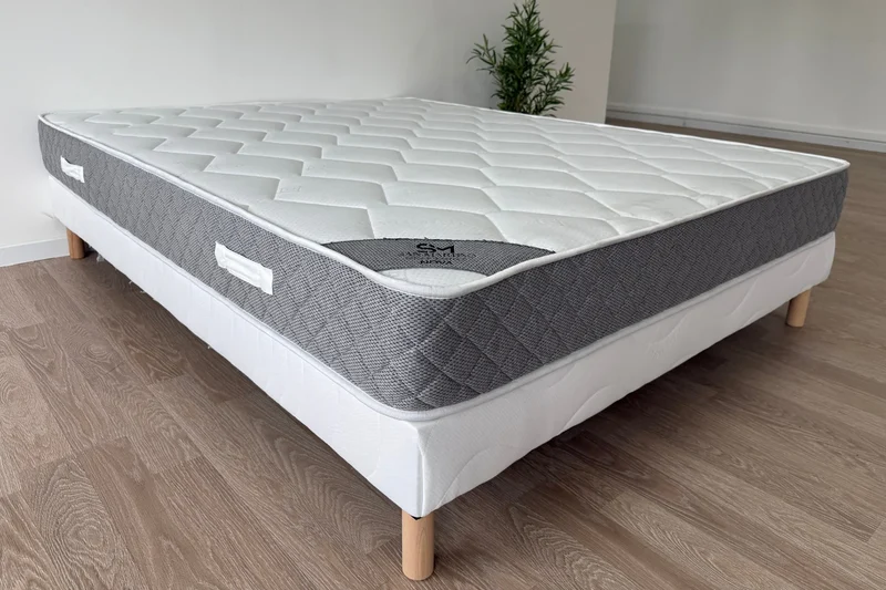 Matelas Mousse SM Nova - 20 cm