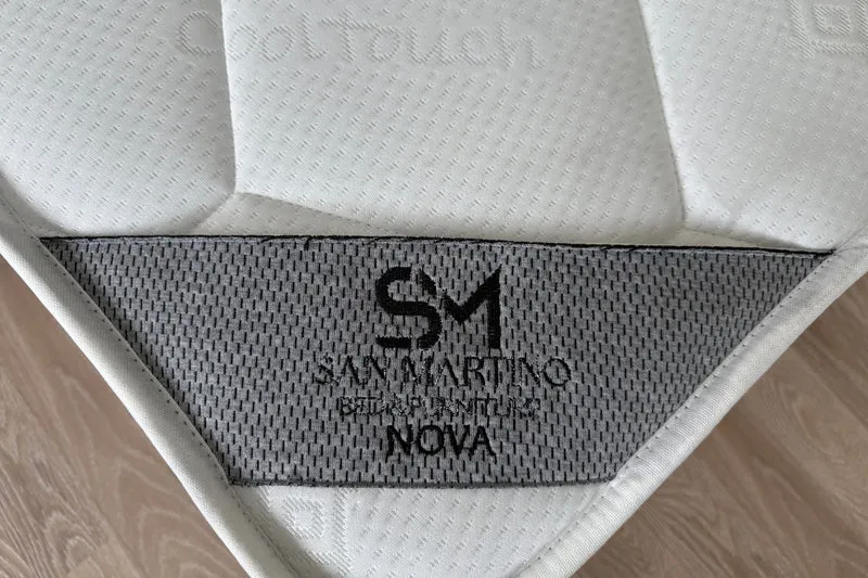 Matelas Mousse SM Nova - 20 cm