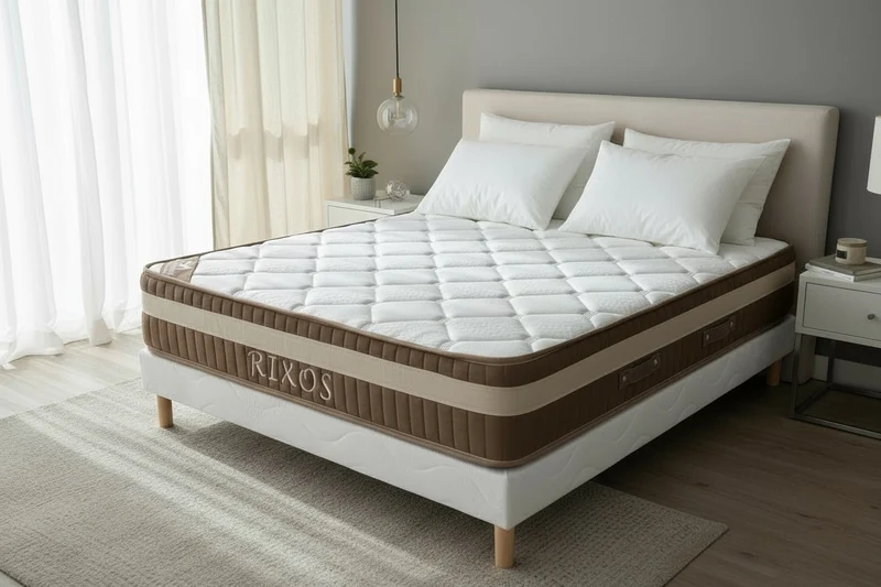 Matelas Mousse SM Rixos - 30 cm