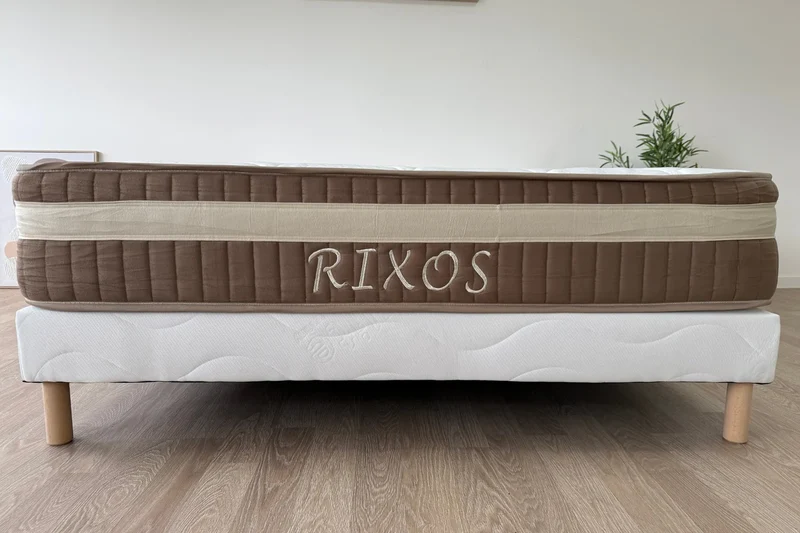Matelas Mousse SM Rixos - 30 cm