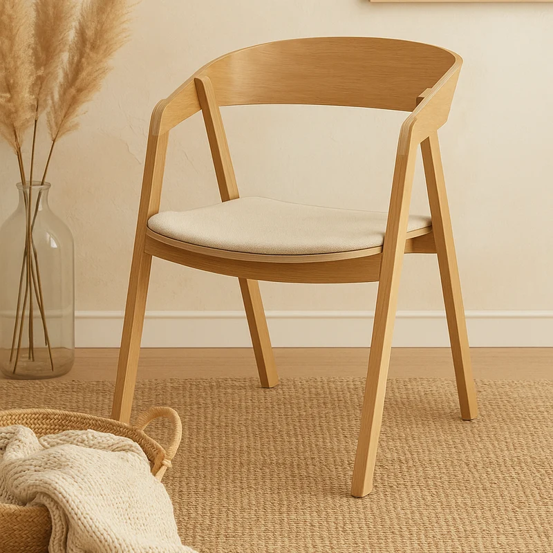 Chaise Courtade
