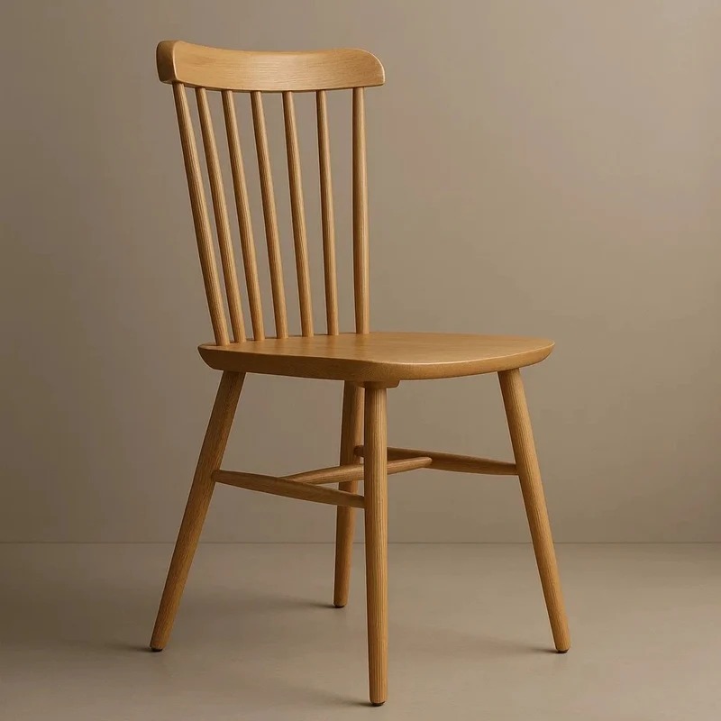Chaises La Nartelle - Lots de 2