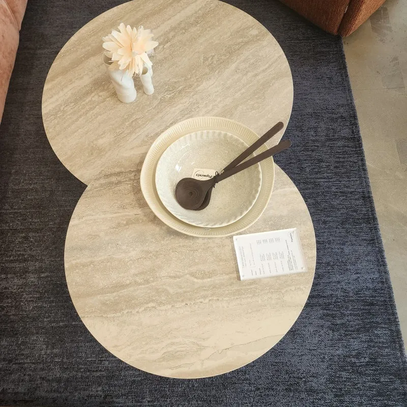 Table basse Mush - MODELE EXPOSITION