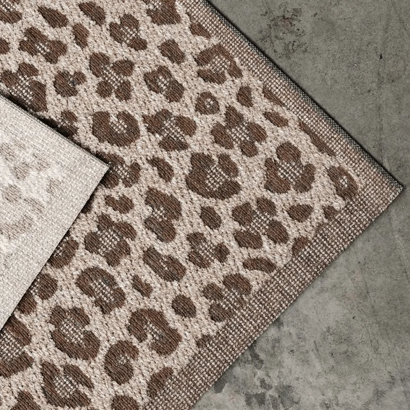 Tapis Léo Outdoor