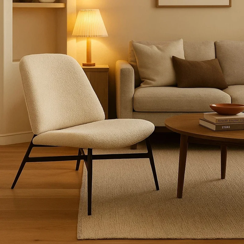 Fauteuil Fornet
