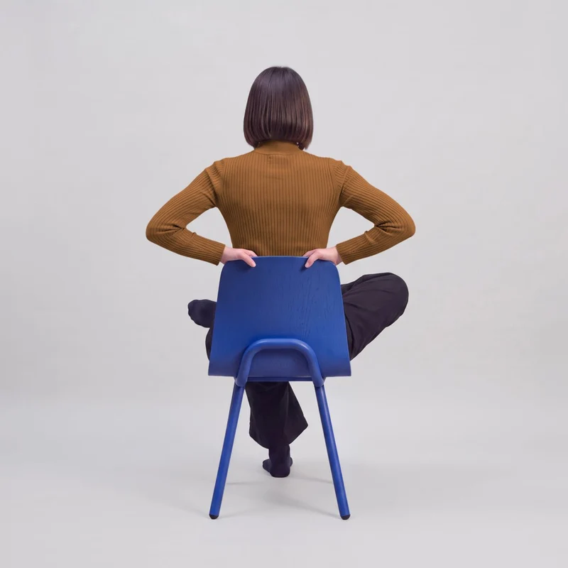 Chaise Kuskoa M - ALKI