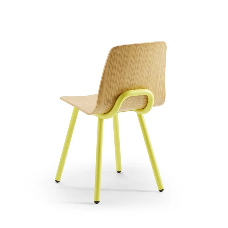 Chaise Kuskoa M - ALKI