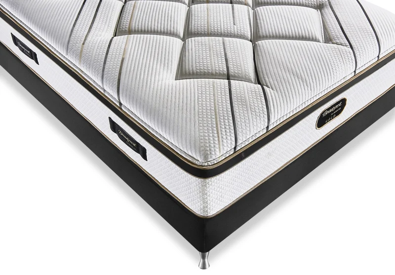 Matelas Penthouse - Confort moelleux