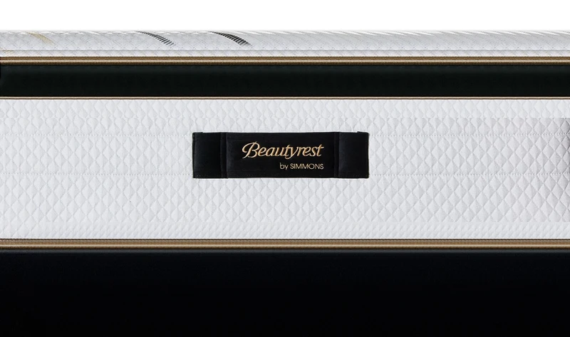 Matelas Penthouse - Confort moelleux