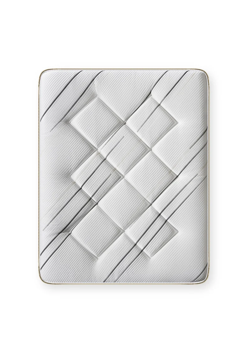 Matelas Penthouse - Confort moelleux